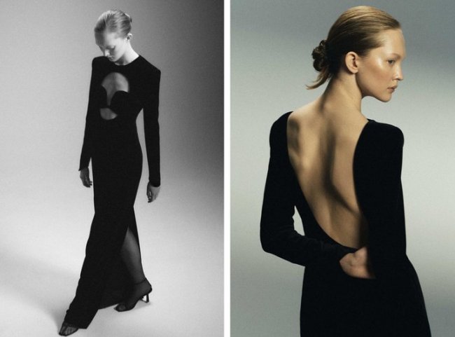 И в пир, и в мир: бренд IZETA показывает, как традиции могут стать вечной классикой - «Мода»