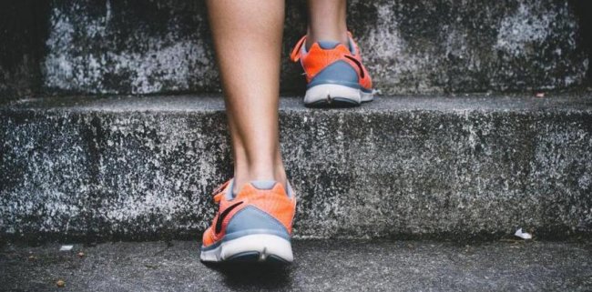 Как выбрать кроссовки для бега? - «Здоровье»
