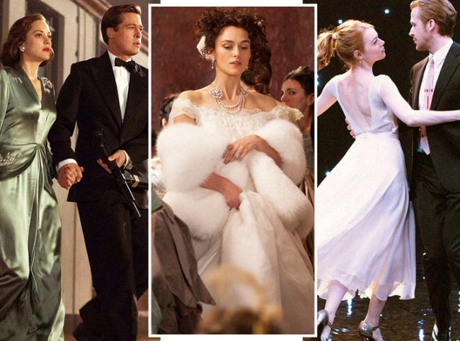 10 фильмов с самыми красивыми костюмами за всю историю кино - «Мода»