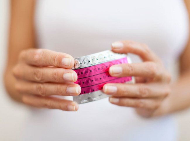 Мифы и правда о гормональной контрацепции - «Стиль жизни»