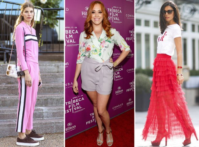 Давно пора забыть: 8 устаревших летних вещей, которые носят только россиянки - «Мода»