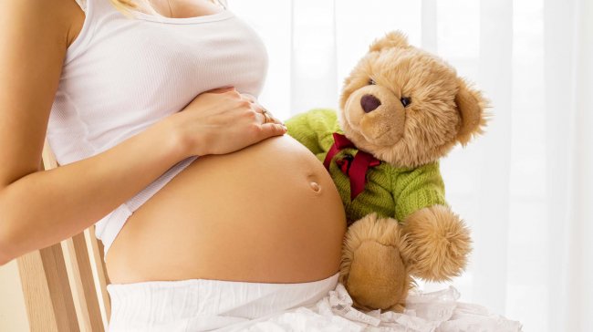 Сонник: беременная девушка − к чему снится - «Сонник»