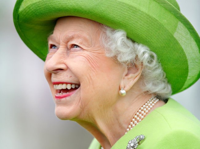 25 самых мудрых и ярких цитат королевы Елизаветы II - «Стиль жизни»
