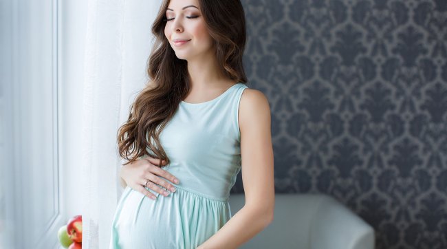 К чему снится беременность и роды: сонник про беременность и роды - «Сонник»