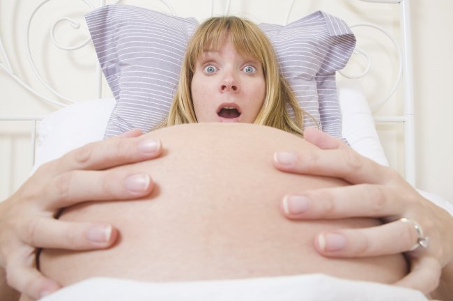 К чему снится беременность во сне? Сонник: беременность - «Сонник»