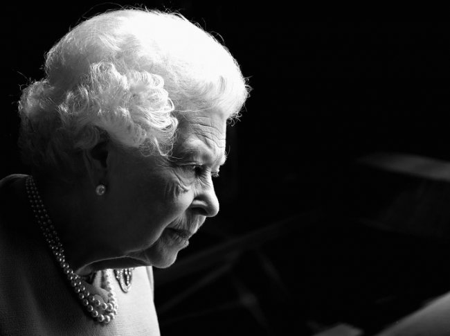 Последний путь Елизаветы II: как прошли похороны любимой мамы, бабушки и Королевы Великобритании - «Стиль жизни»