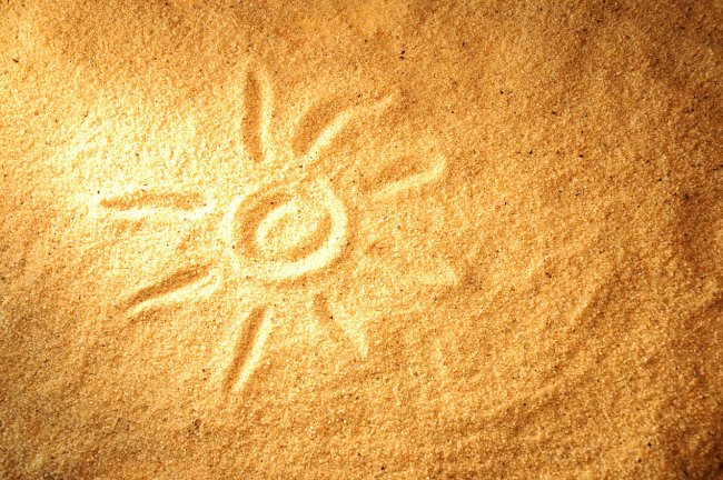 Сонник: песок – к чему снится - «Сонник»