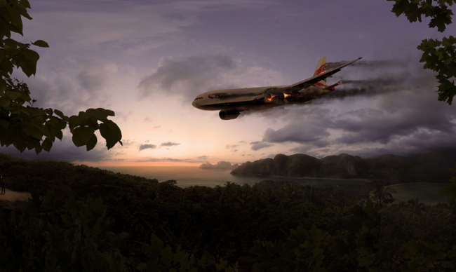 К чему снится падение самолета: сонник про крушение самолета, авиакатастрофу - «Сонник»