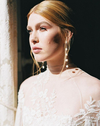 Модный свадебный макияж 2024: лучшие идеи, которые понравятся невестам - «Красота»