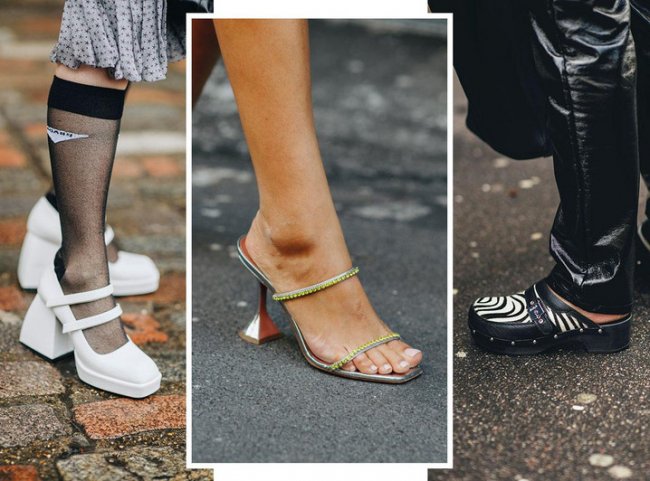 Где покупать обувь на лето: 12 лучших брендов, которые заменят ушедшие - «Мода»