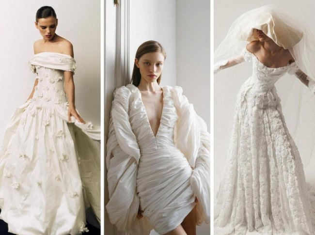 Невеста мечты: 7 свадебных брендов в России, которые создают самые красивые платья - «Мода»