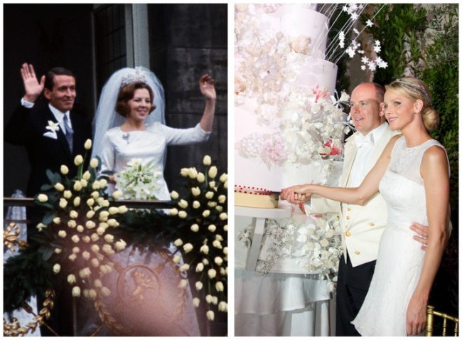 5 королевских свадеб, которые никто не одобрял (и как сложились эти браки) - «Стиль жизни»