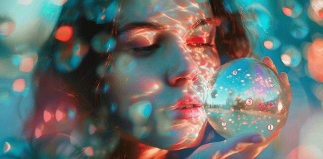 Число души: какое у вас и что это значит - «Стиль жизни»