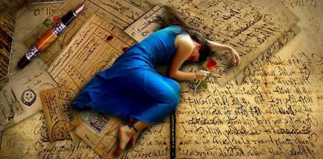 Что делать со стихами? - «Стиль жизни»