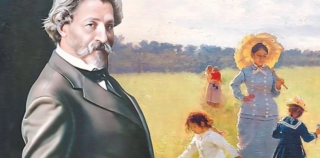 86-летний юноша - «Стиль жизни»