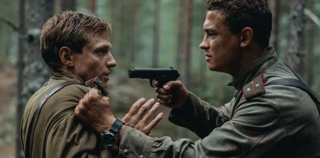 "Август" взорвал Сеть - «Стиль жизни»