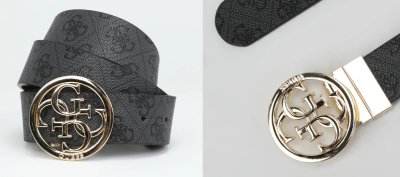 Женские ремни и пояса Guess