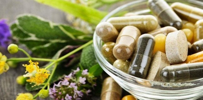 Опасность приема витаминов - «Здоровье»