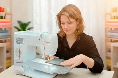 Купить швейную машину в Челябинске: пошаговый гайд для покупателей