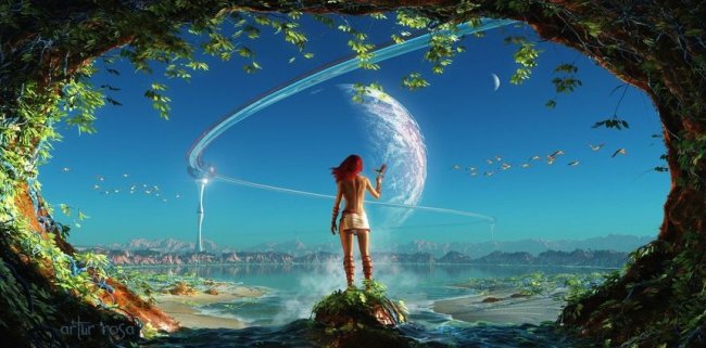 Опасные и благоприятные фантазии - Женский блог.