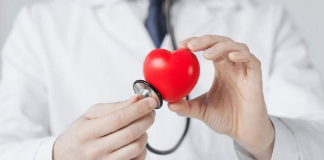 4 неочевидных симптома инфаркта - «Здоровье»