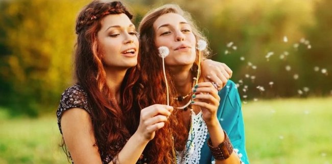 Дружба при жизни и после смерти - Женский блог.