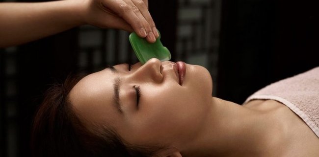 3 ошибки при массаже лица - «Стиль жизни»