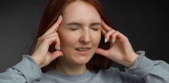 Как помочь себе при стрессе - «Здоровье»