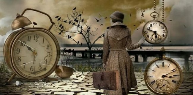 Кто забывает зло, тот и добро забывает - Женский блог.