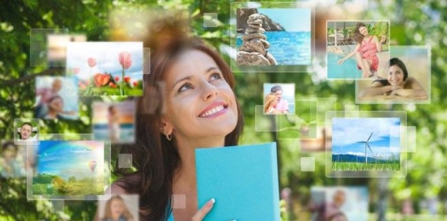 Визуализация: инструкция для скептиков - Женский блог.