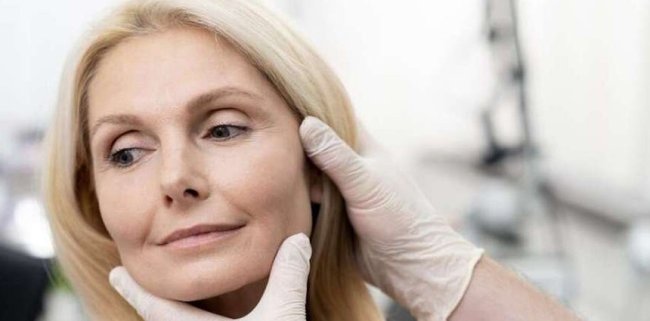 В каком возрасте лучше делать пластику - «Здоровье»