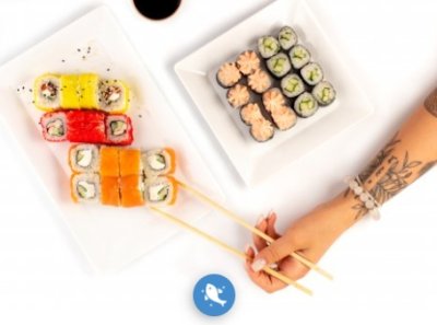 Где заказать суши в Тюмени, чтобы вкус и доставка приятно удивили?
